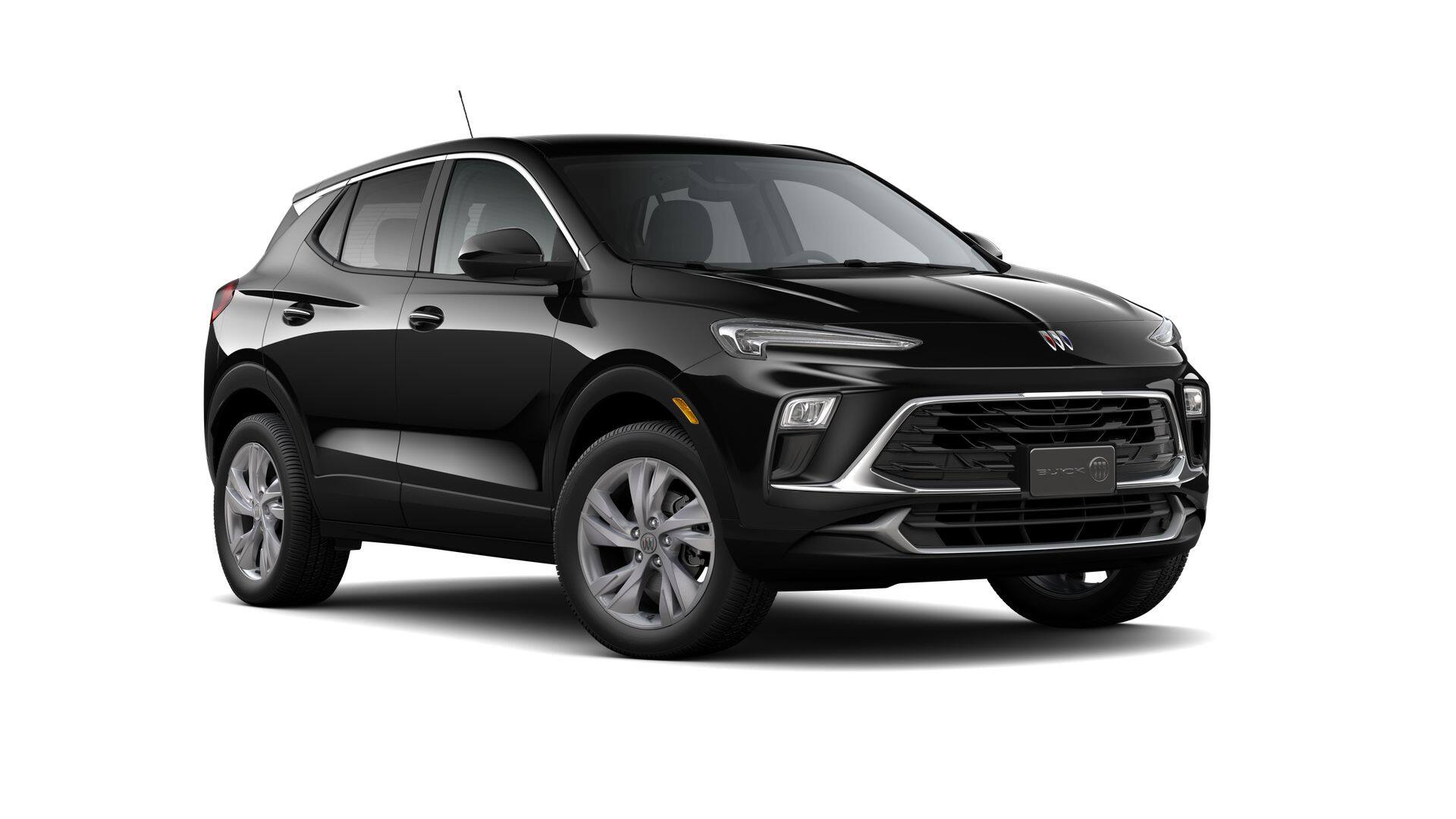 2026 Buick Encore GX Preferred FWD