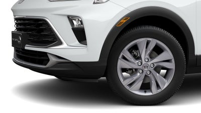 2026 Buick Encore GX Preferred FWD