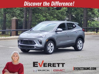 2026 Buick Encore GX Preferred FWD