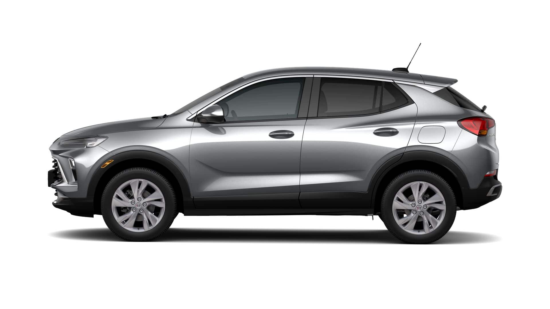 2026 Buick Encore GX Preferred FWD