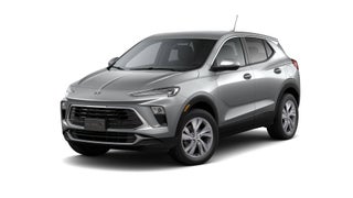 2026 Buick Encore GX Preferred FWD