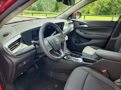 2026 Buick Encore GX Preferred FWD