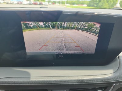 2026 Buick Encore GX Preferred FWD