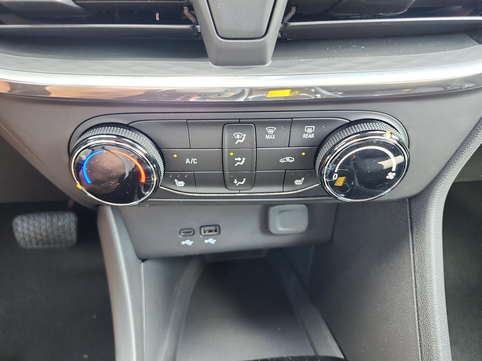 2026 Buick Encore GX Preferred FWD