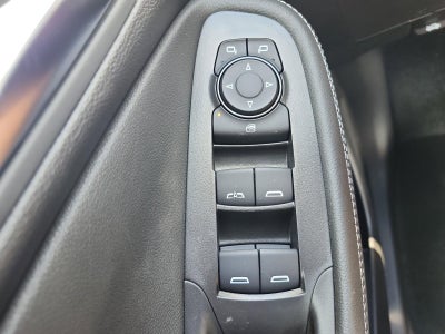 2026 Buick Encore GX Preferred FWD