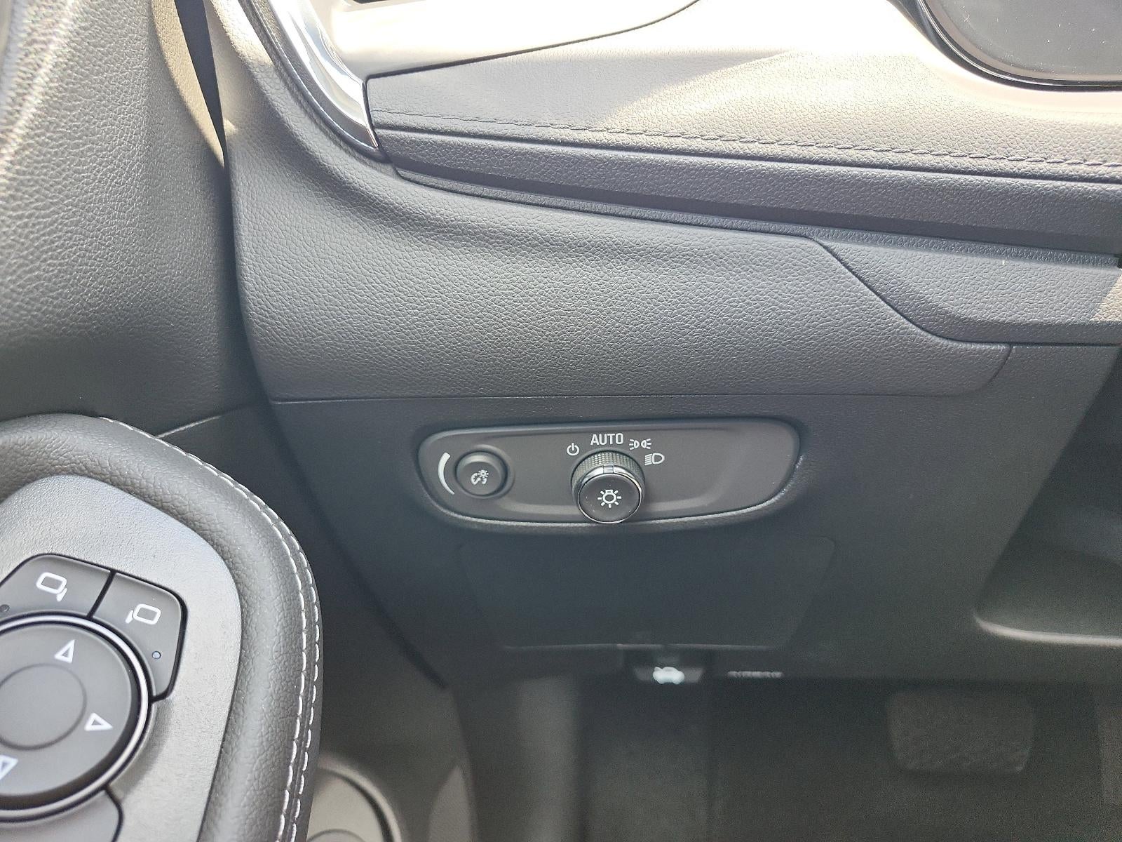 2026 Buick Encore GX Preferred FWD