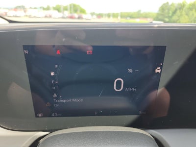 2026 Buick Encore GX Preferred FWD