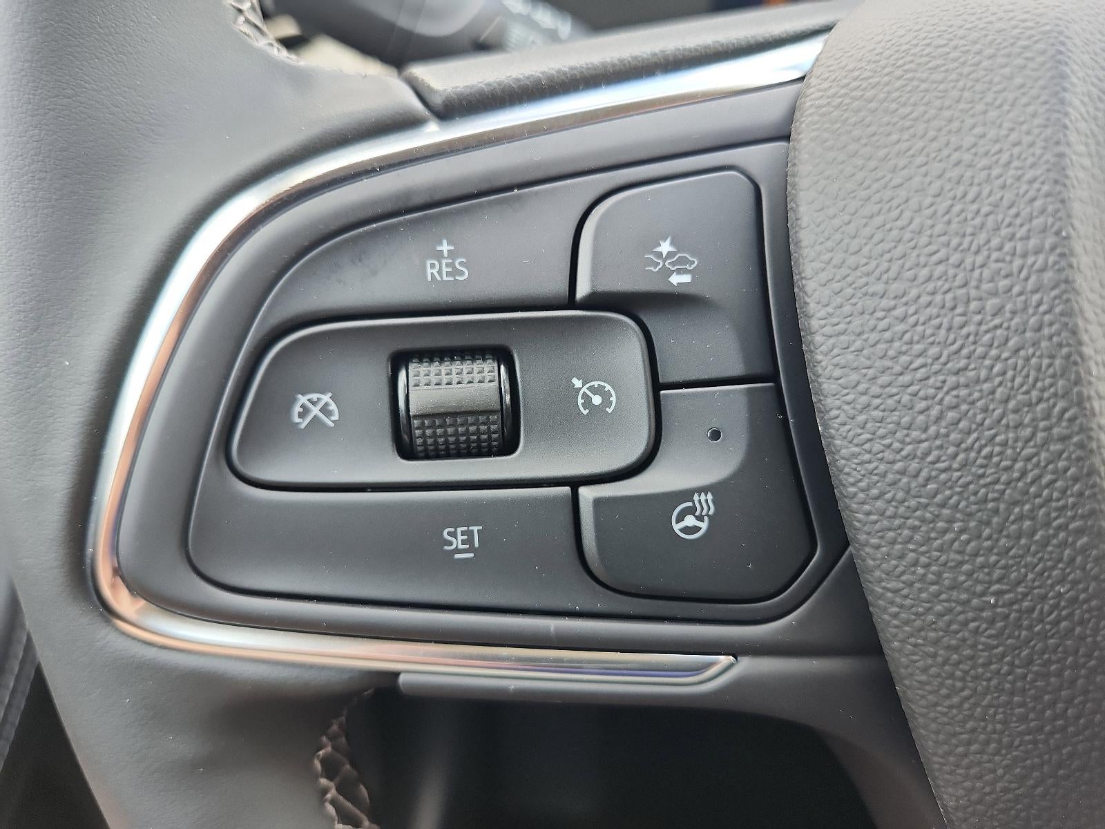 2026 Buick Encore GX Preferred FWD