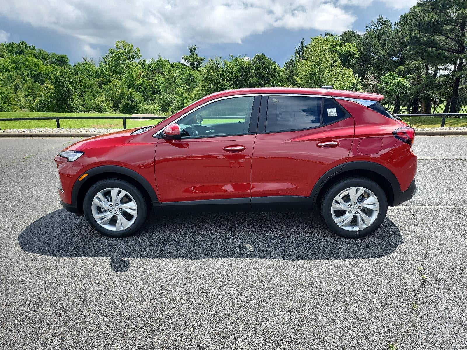2026 Buick Encore GX Preferred FWD