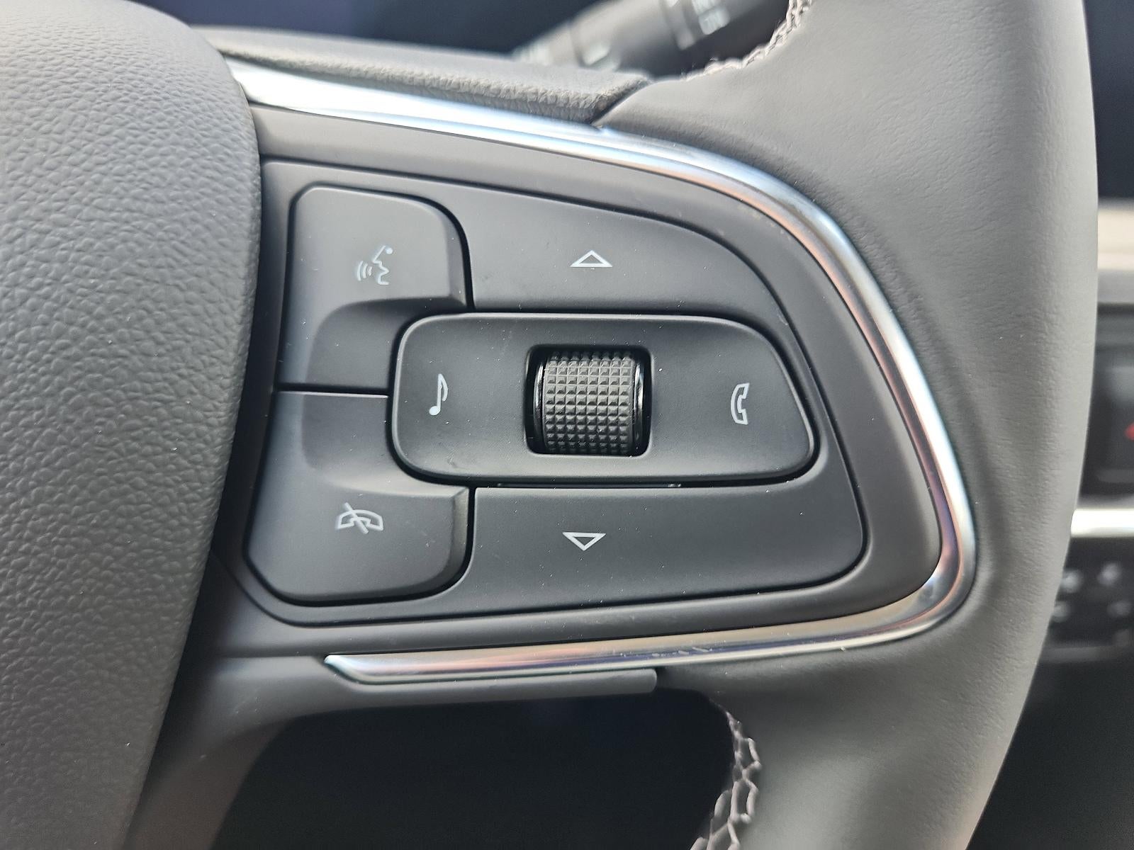 2026 Buick Encore GX Preferred FWD