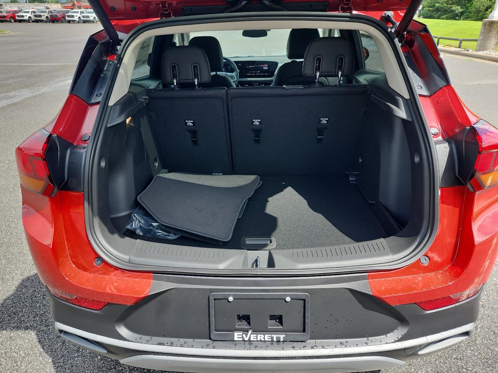 2026 Buick Encore GX Preferred FWD
