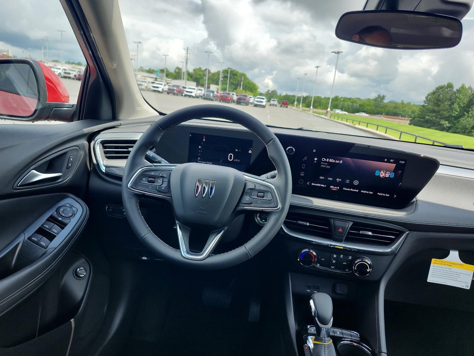 2026 Buick Encore GX Preferred FWD