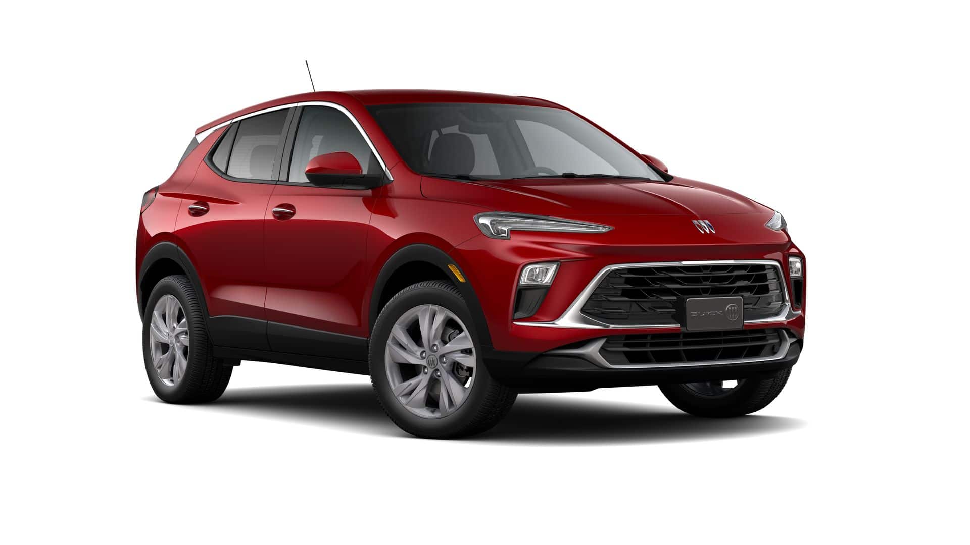 2026 Buick Encore GX Preferred FWD