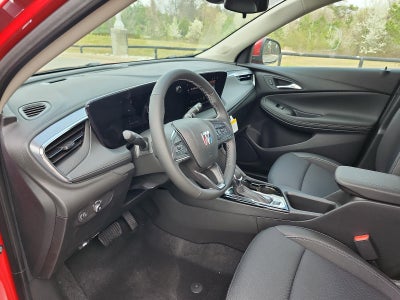 2026 Buick Encore GX Preferred FWD