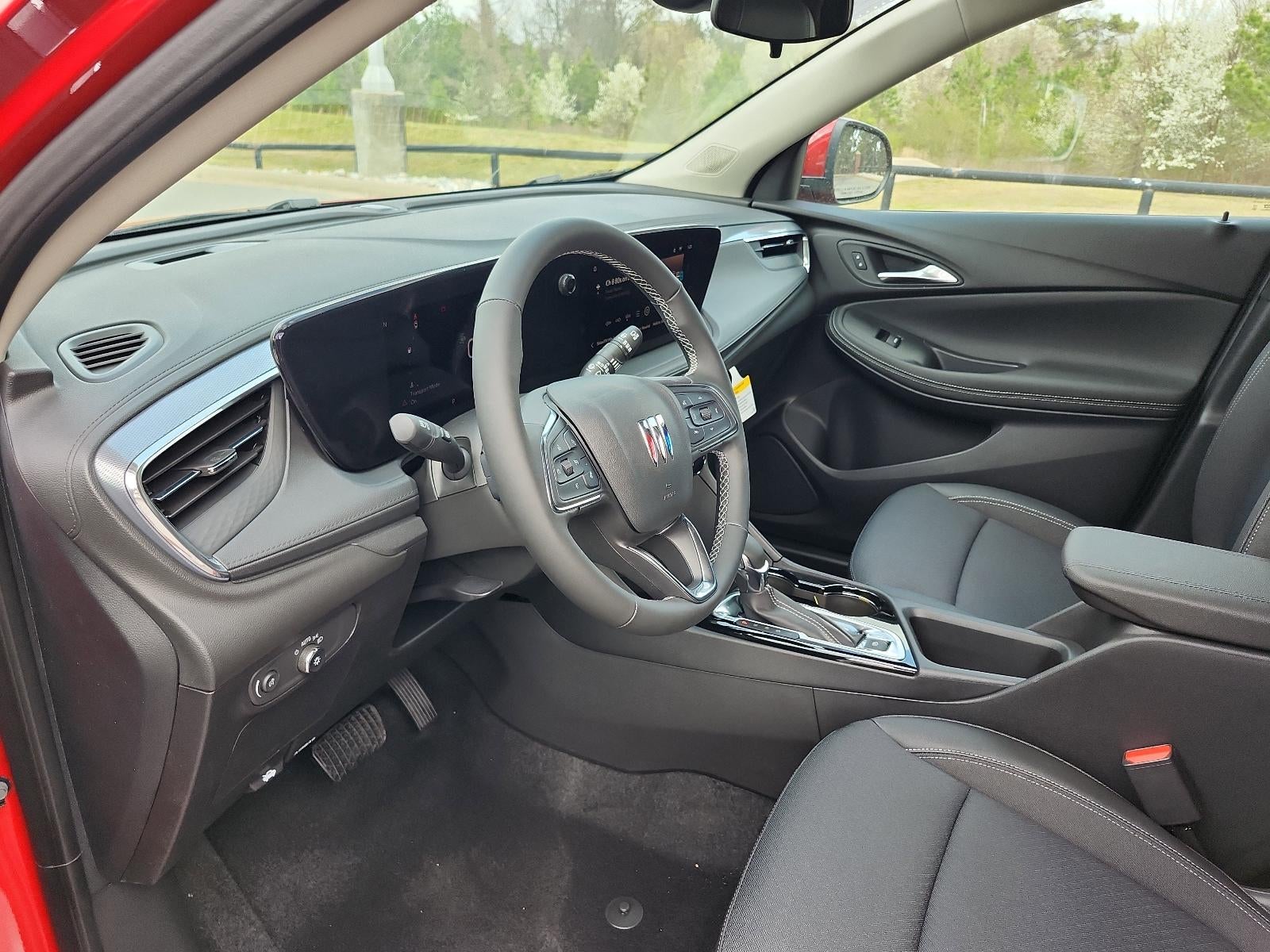 2026 Buick Encore GX Preferred FWD