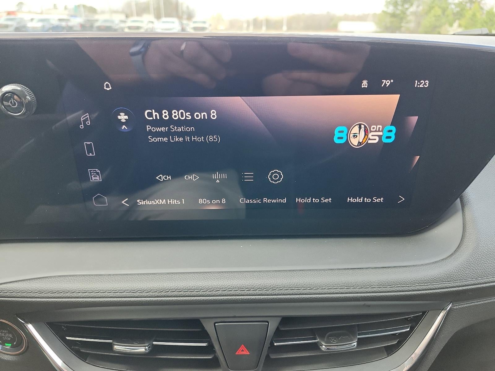 2026 Buick Encore GX Preferred FWD