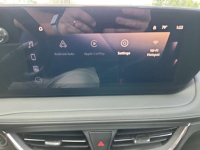 2026 Buick Encore GX Preferred FWD