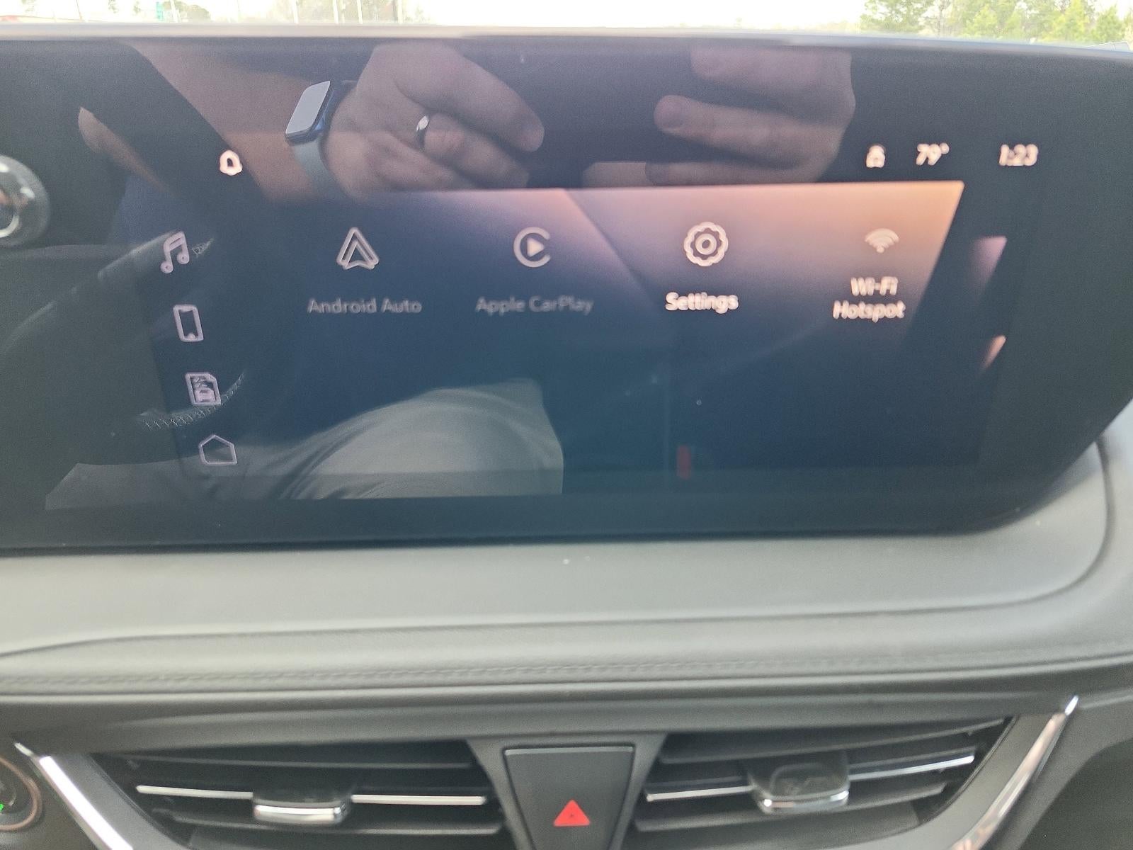 2026 Buick Encore GX Preferred FWD