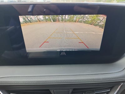 2026 Buick Encore GX Preferred FWD