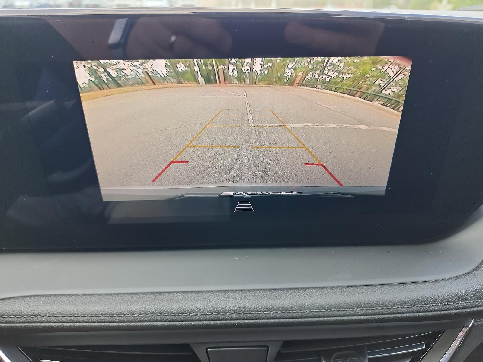 2026 Buick Encore GX Preferred FWD