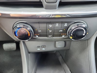 2026 Buick Encore GX Preferred FWD