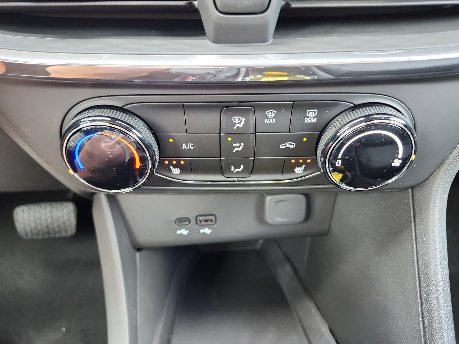 2026 Buick Encore GX Preferred FWD