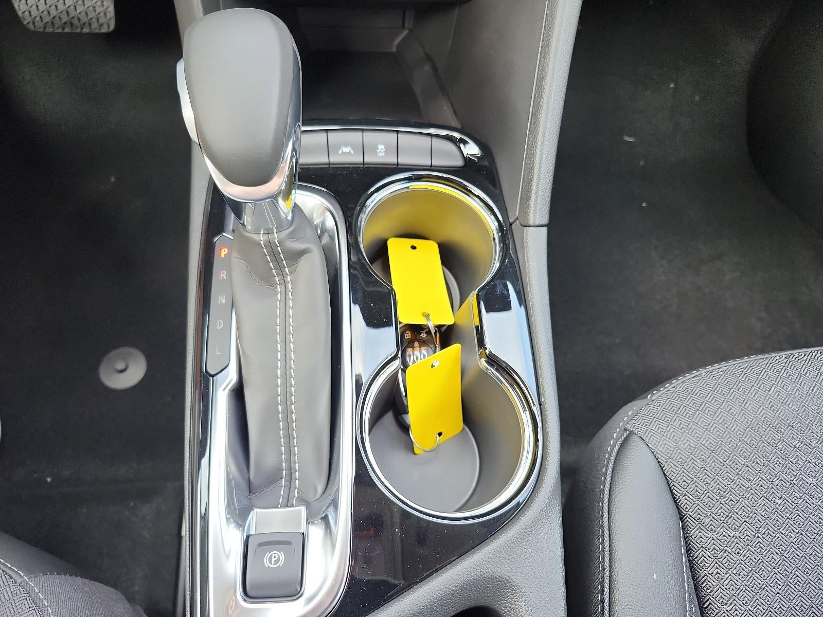 2026 Buick Encore GX Preferred FWD