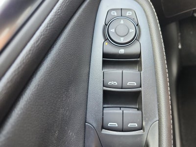 2026 Buick Encore GX Preferred FWD