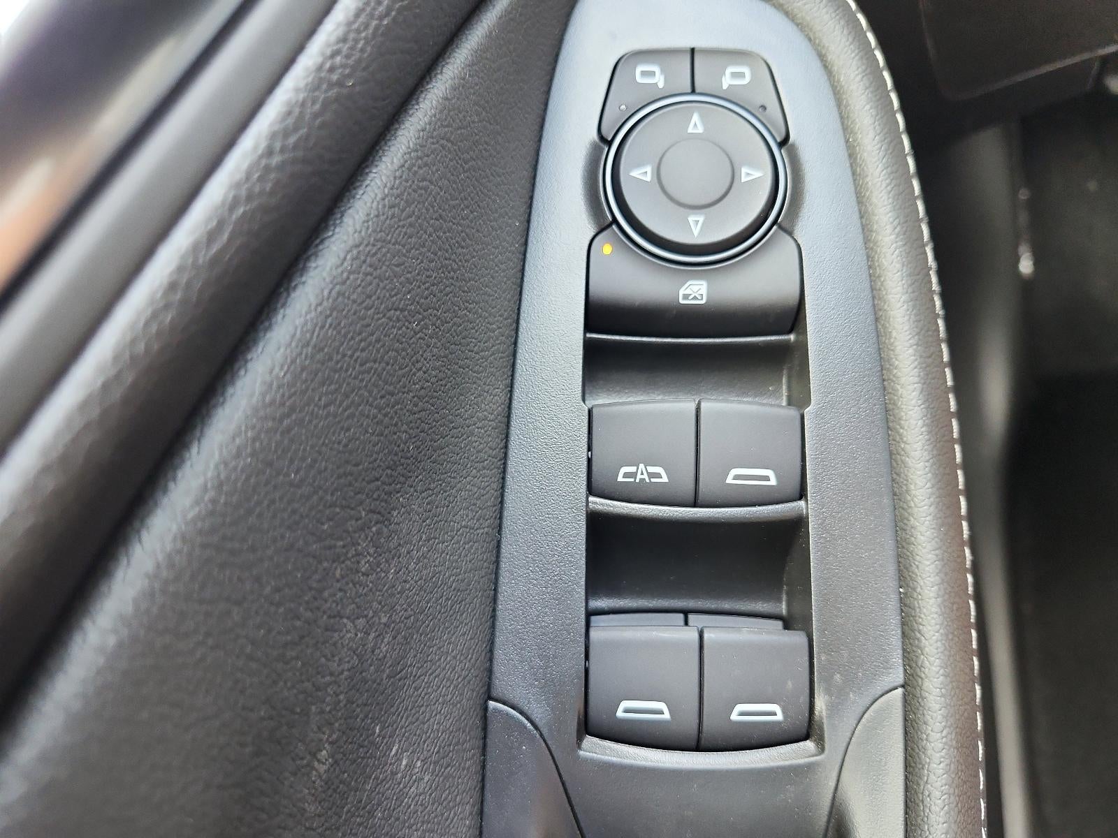 2026 Buick Encore GX Preferred FWD