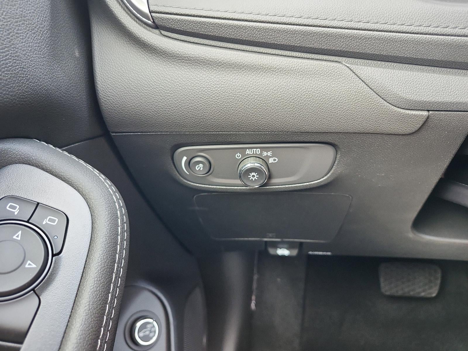 2026 Buick Encore GX Preferred FWD