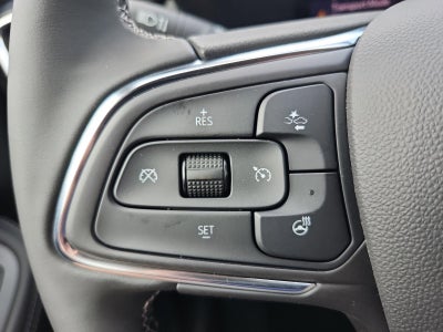 2026 Buick Encore GX Preferred FWD