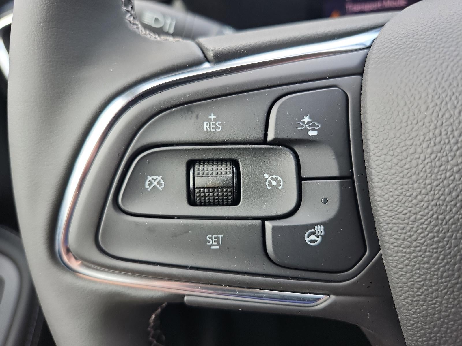 2026 Buick Encore GX Preferred FWD