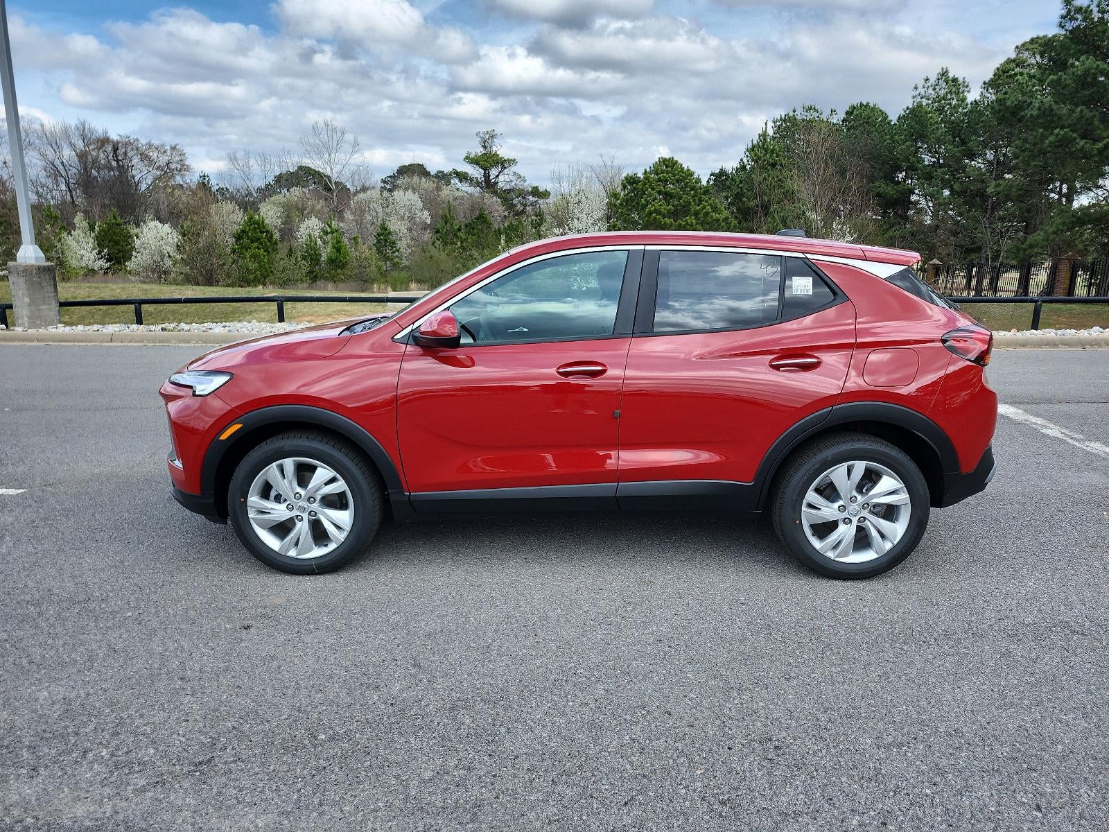 2026 Buick Encore GX Preferred FWD