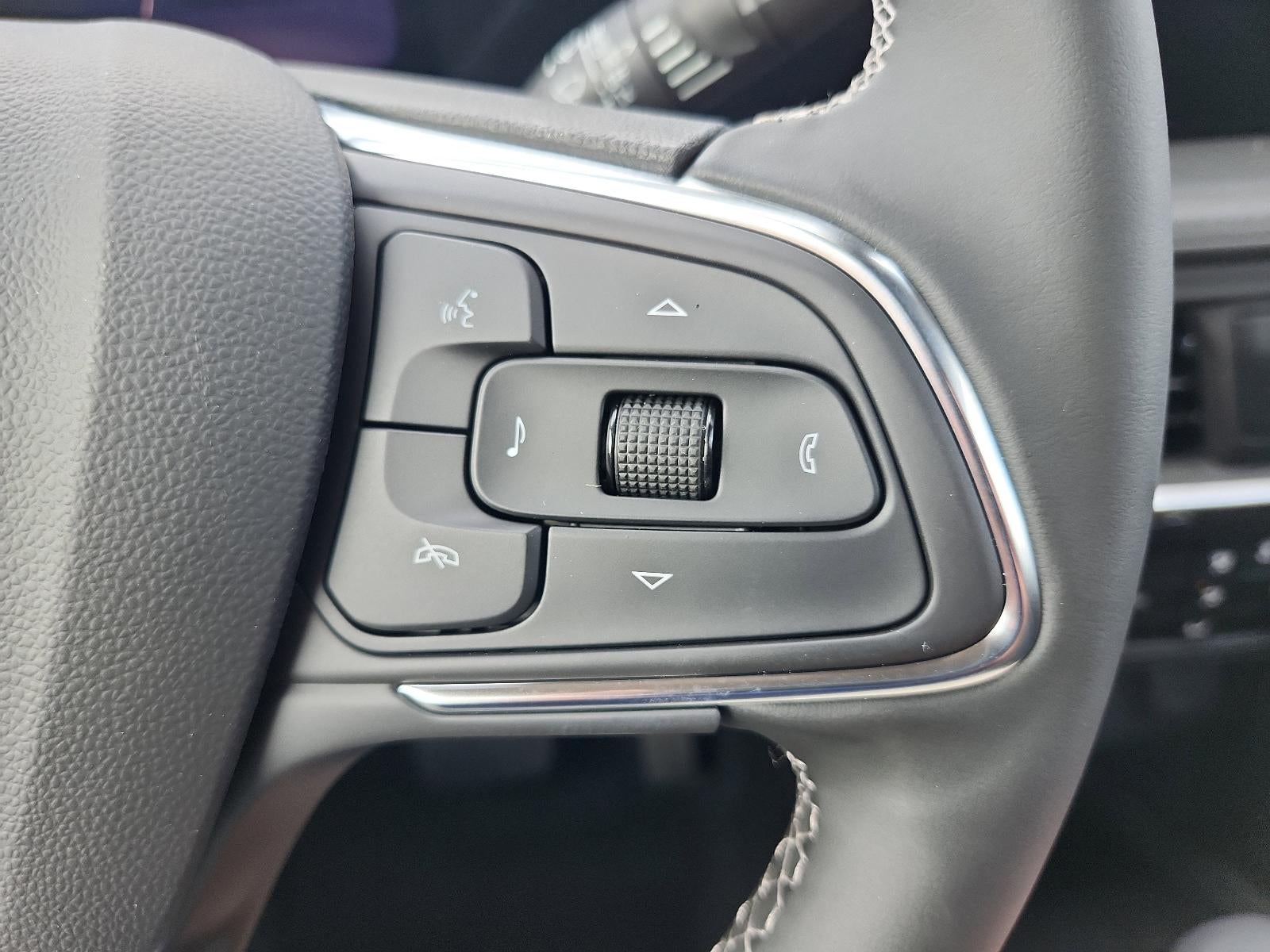 2026 Buick Encore GX Preferred FWD