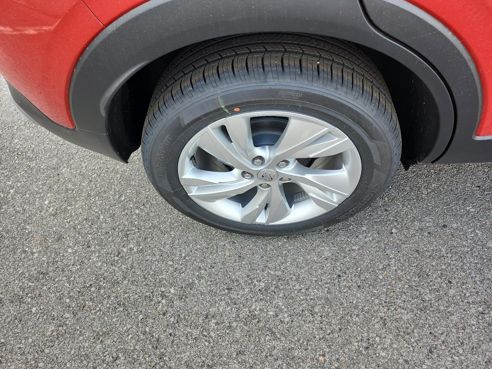 2026 Buick Encore GX Preferred FWD