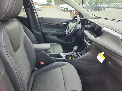 2026 Buick Encore GX Preferred FWD