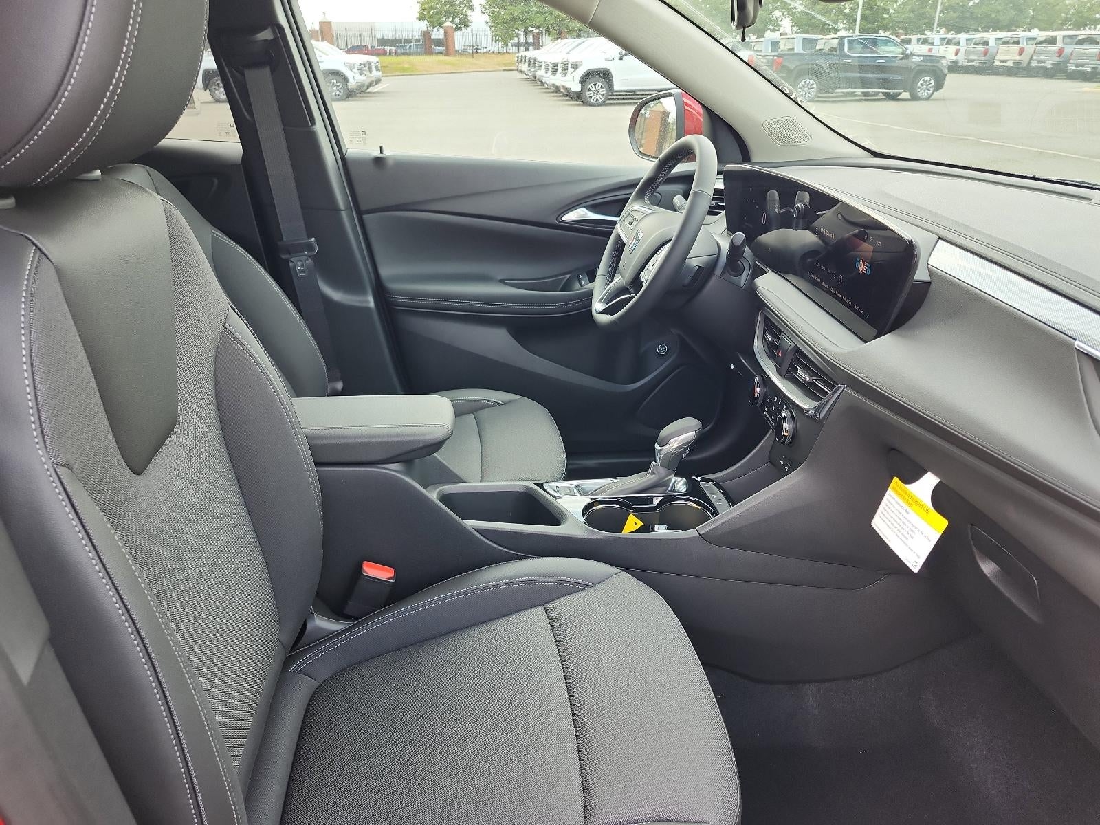 2026 Buick Encore GX Preferred FWD