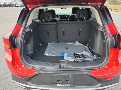 2026 Buick Encore GX Preferred FWD