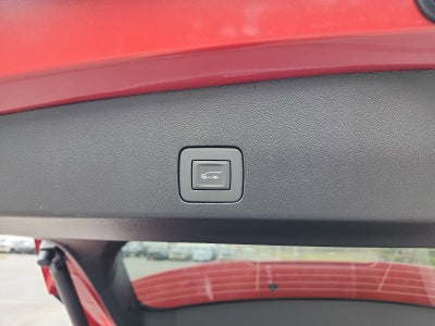 2026 Buick Encore GX Preferred FWD