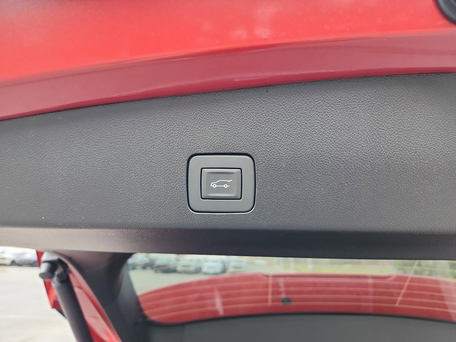 2026 Buick Encore GX Preferred FWD