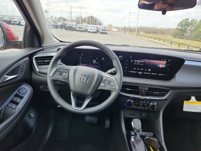 2026 Buick Encore GX Preferred FWD