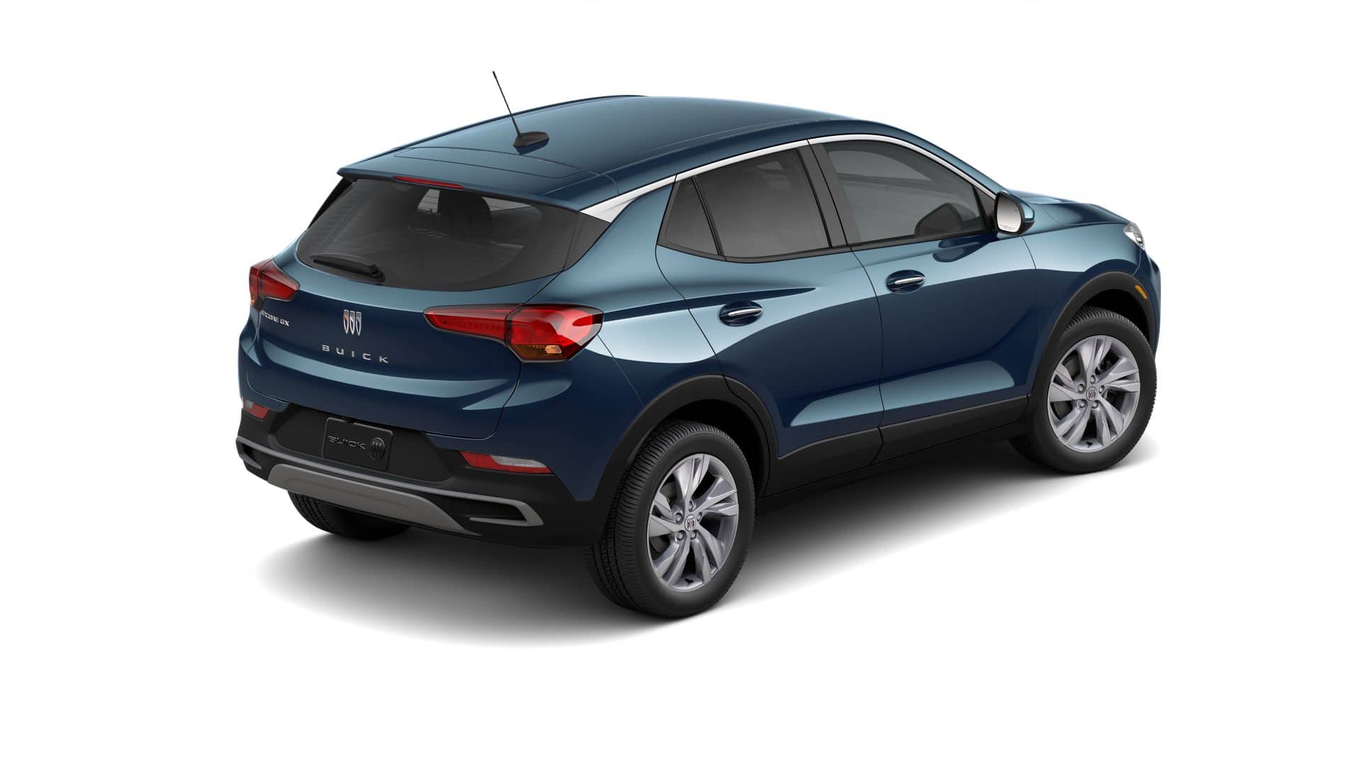 2026 Buick Encore GX Preferred FWD