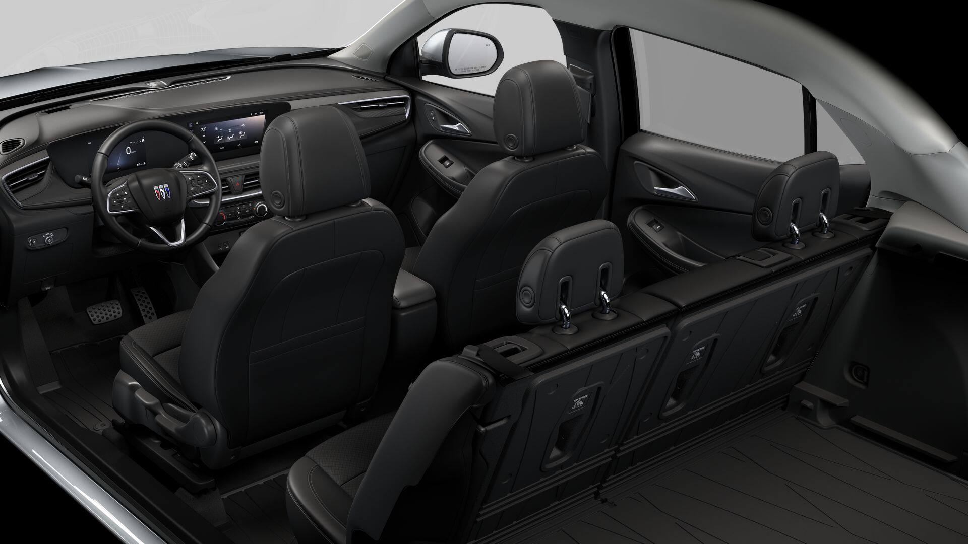 2026 Buick Encore GX Preferred FWD