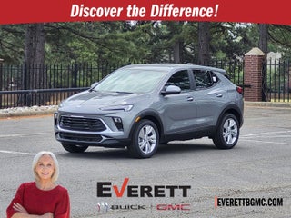 2026 Buick Encore GX Preferred FWD