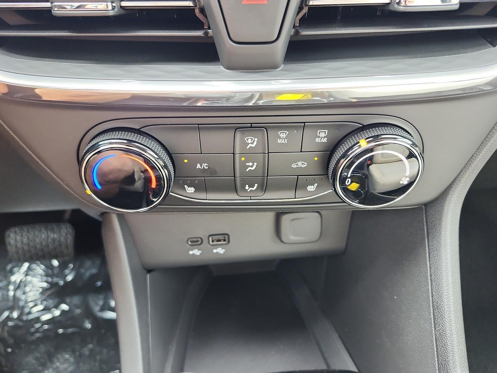 2026 Buick Encore GX Preferred FWD