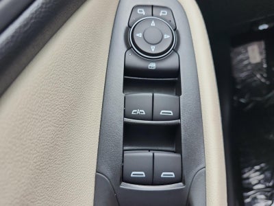 2026 Buick Encore GX Preferred FWD