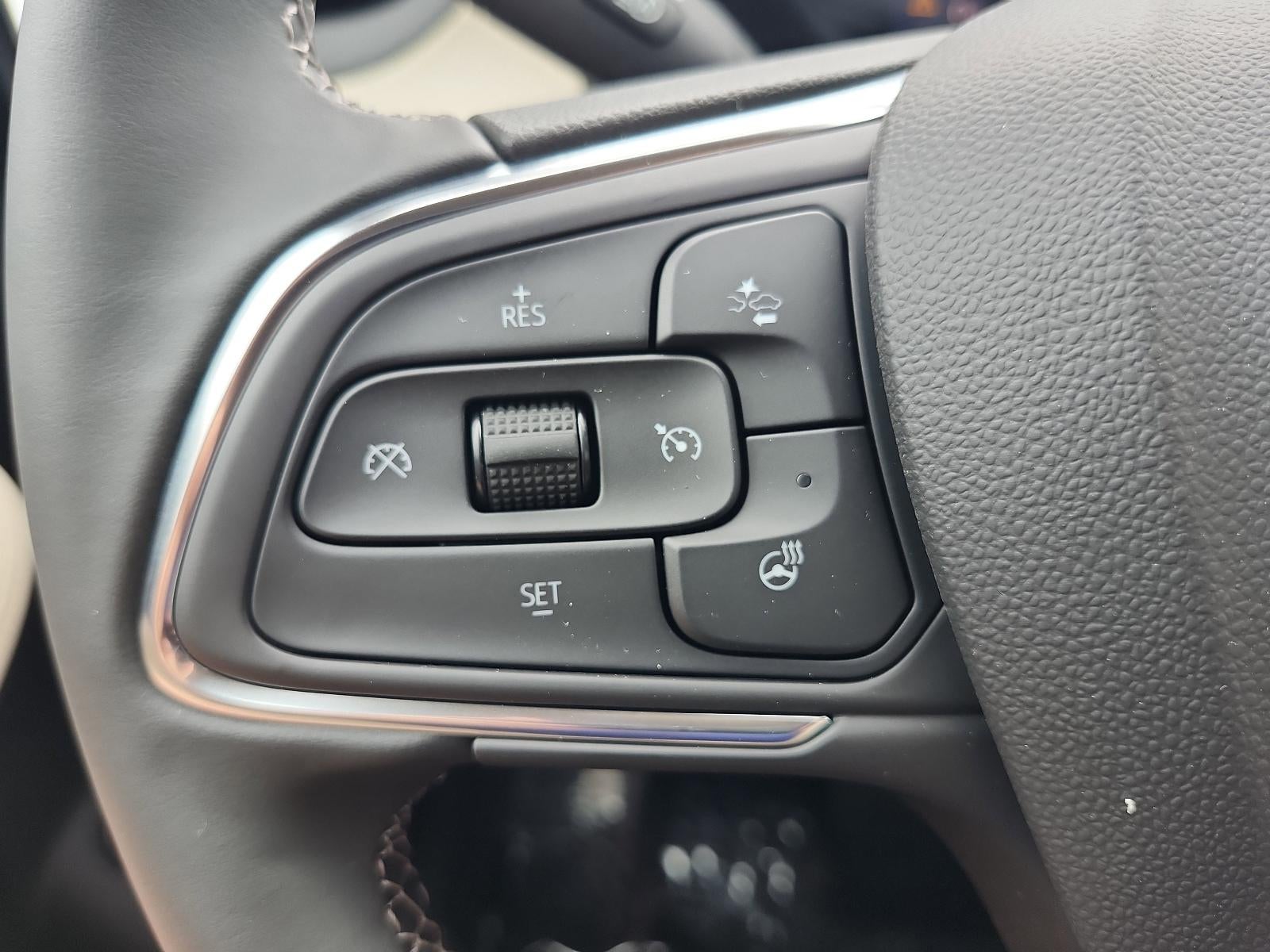 2026 Buick Encore GX Preferred FWD