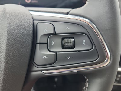 2026 Buick Encore GX Preferred FWD