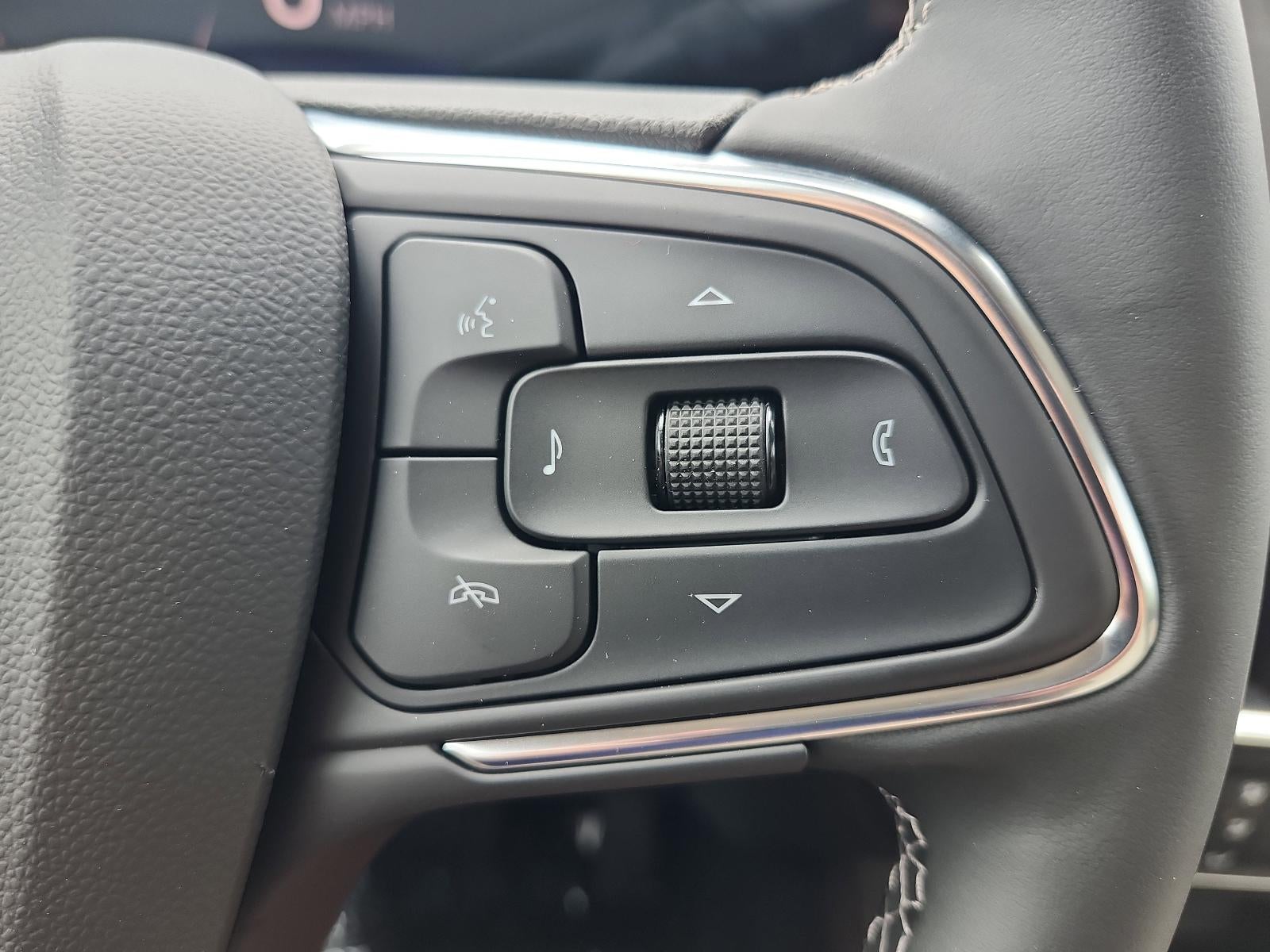 2026 Buick Encore GX Preferred FWD