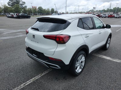 2026 Buick Encore GX Preferred FWD